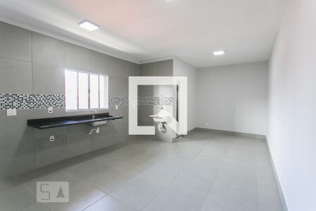 Kitnet/Studio para alugar com 1 quarto, 30m² em Belenzinho, São Paulo