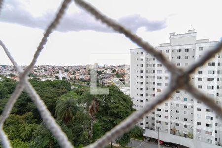 Vista do quarto 1 de apartamento à venda com 2 quartos, 55m² em Conjunto Helena Antipoff, Belo Horizonte