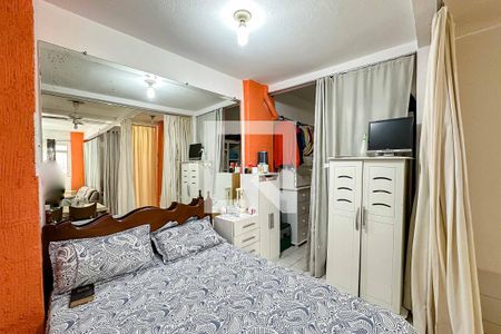 Quarto  de apartamento para alugar com 1 quarto, 80m² em Vila Pauliceia, São Paulo