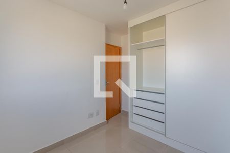 Quarto 1 de apartamento à venda com 2 quartos, 55m² em Manacás, Belo Horizonte
