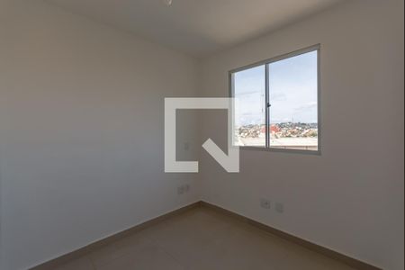 Quarto 1 de apartamento à venda com 2 quartos, 55m² em Manacás, Belo Horizonte