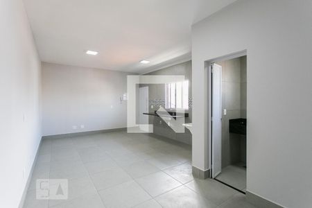 Kitnet/Studio para alugar com 1 quarto, 30m² em Belenzinho, São Paulo