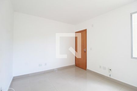 Sala de apartamento para alugar com 2 quartos, 55m² em Manacás, Belo Horizonte