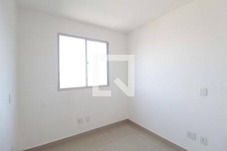 Quarto 1 de apartamento para alugar com 2 quartos, 55m² em Manacás, Belo Horizonte