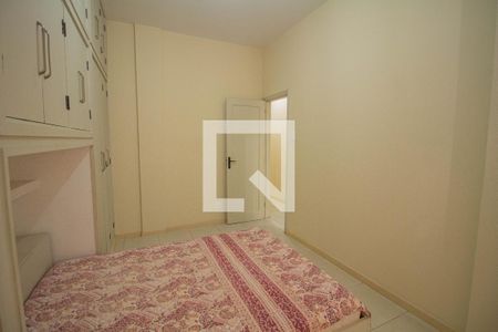 Quarto 1 de apartamento para alugar com 3 quartos, 86m² em Tijuca, Rio de Janeiro