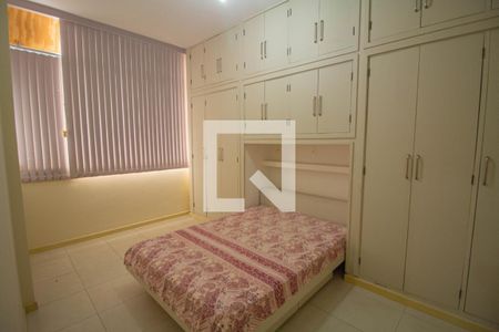 Quarto 1 de apartamento para alugar com 3 quartos, 86m² em Tijuca, Rio de Janeiro