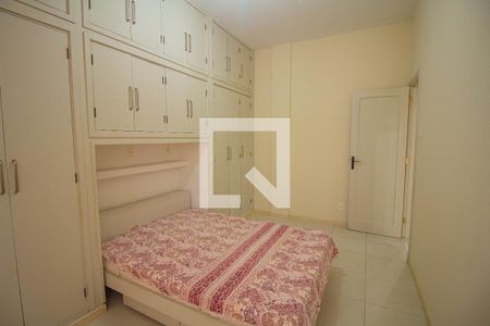 Quarto 1 de apartamento para alugar com 3 quartos, 86m² em Tijuca, Rio de Janeiro