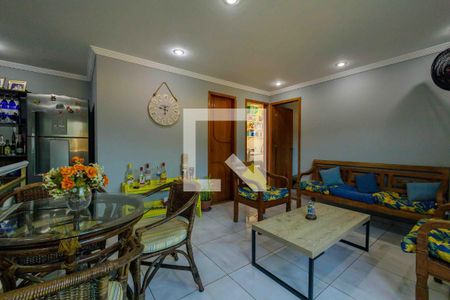 Cobertura de apartamento à venda com 3 quartos, 120m² em Itanhangá, Rio de Janeiro