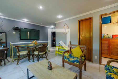 Cobertura de apartamento à venda com 3 quartos, 120m² em Itanhangá, Rio de Janeiro