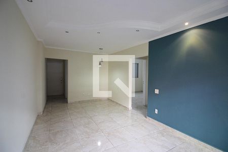 Sala de apartamento à venda com 2 quartos, 70m² em Centro, São Bernardo do Campo