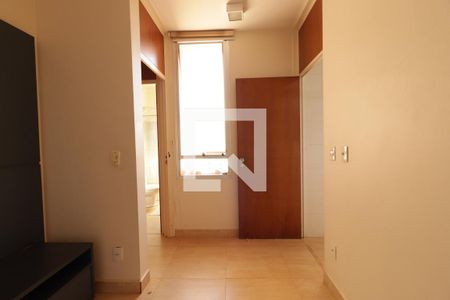 Sala tv de apartamento para alugar com 3 quartos, 90m² em Centro, Ribeirão Preto