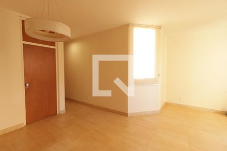 Sala de apartamento para alugar com 3 quartos, 90m² em Centro, Ribeirão Preto