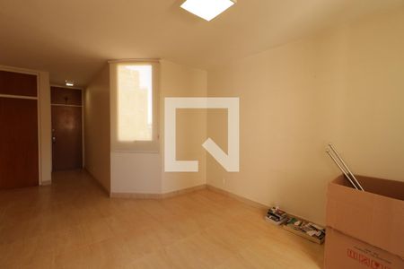 Sala de apartamento para alugar com 3 quartos, 90m² em Centro, Ribeirão Preto