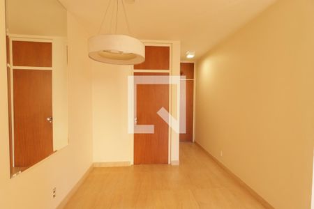 Sala de apartamento para alugar com 3 quartos, 90m² em Centro, Ribeirão Preto