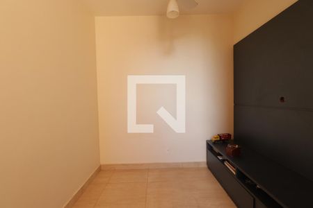 Sala tv de apartamento para alugar com 3 quartos, 90m² em Centro, Ribeirão Preto