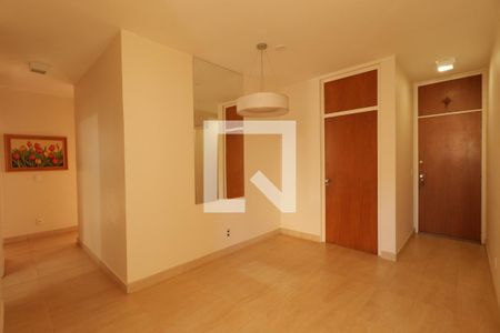 Sala de apartamento para alugar com 3 quartos, 90m² em Centro, Ribeirão Preto