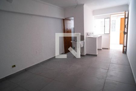 Studio para alugar com 40m², 1 quarto e sem vagaStudio