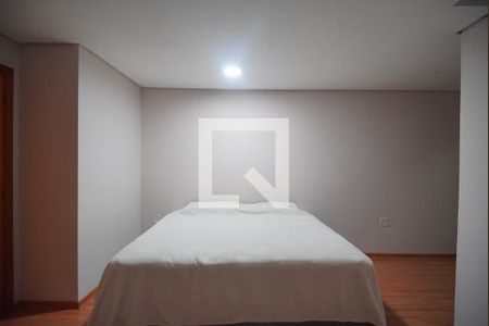 Suíte de casa para alugar com 3 quartos, 215m² em Jardim América, São Leopoldo