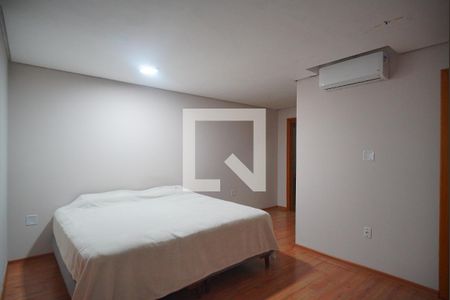 Suíte de casa para alugar com 3 quartos, 215m² em Jardim América, São Leopoldo