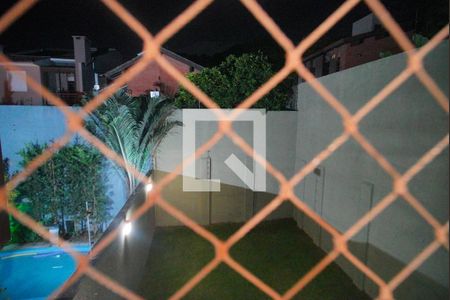 vista do Quarto 1 de casa para alugar com 3 quartos, 215m² em Jardim América, São Leopoldo