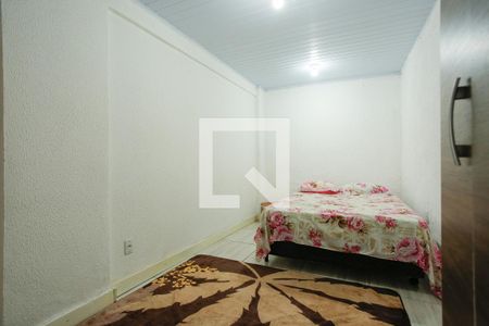 Quarto 2 de apartamento para alugar com 2 quartos, 65m² em Santa Rosa de Lima, Porto Alegre