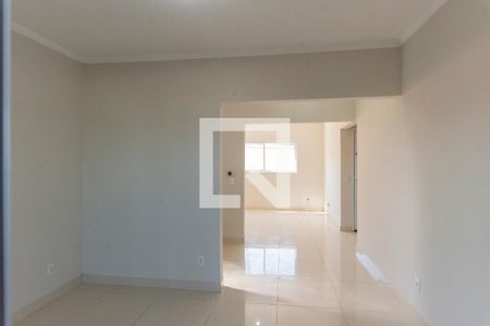 Sala de Jantar de casa à venda com 3 quartos, 155m² em Parque Jambeiro, Campinas