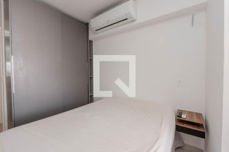 Studio de kitnet/studio à venda com 1 quarto, 38m² em Consolação, São Paulo