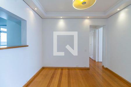 Sala de apartamento para alugar com 3 quartos, 110m² em Cerqueira César, São Paulo