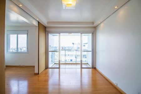 Sala de apartamento para alugar com 3 quartos, 110m² em Cerqueira César, São Paulo