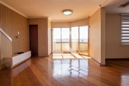 Sala 1 de apartamento para alugar com 3 quartos, 167m² em Vila Matilde, São Paulo