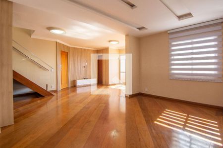 Sala de Jantar de apartamento para alugar com 3 quartos, 167m² em Vila Matilde, São Paulo