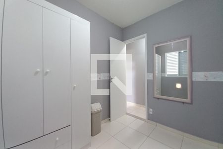 Quarto 1 de apartamento à venda com 2 quartos, 48m² em Jardim Ipaussurama, Campinas