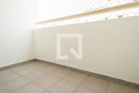 Sacada  de apartamento para alugar com 4 quartos, 96m² em Centro, São Bernardo do Campo