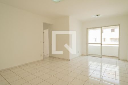 Sala de apartamento para alugar com 4 quartos, 96m² em Centro, São Bernardo do Campo