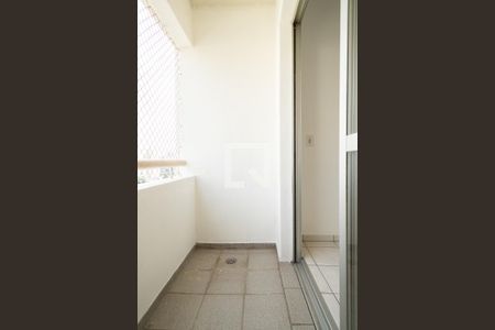 Sacada  de apartamento para alugar com 4 quartos, 96m² em Centro, São Bernardo do Campo