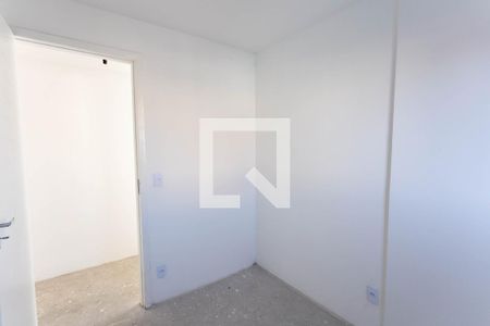 Quarto 1 de apartamento à venda com 2 quartos, 45m² em Vila Ré, São Paulo