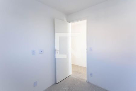 Quarto 1 de apartamento à venda com 2 quartos, 45m² em Vila Ré, São Paulo