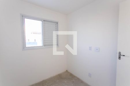 Quarto 1 de apartamento à venda com 2 quartos, 45m² em Vila Ré, São Paulo