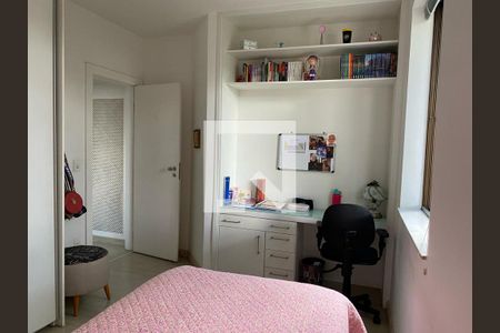Quarto 2 de apartamento à venda com 3 quartos, 150m² em Vila Paris, Belo Horizonte