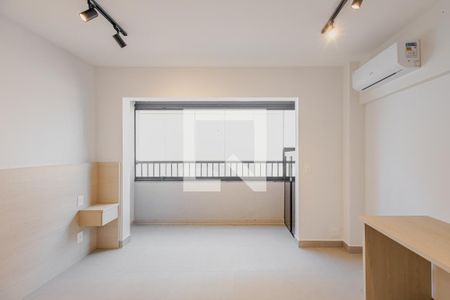 Studio de apartamento para alugar com 1 quarto, 38m² em Pinheiros, São Paulo