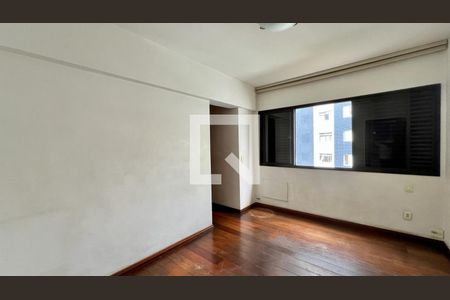 quarto 1 de apartamento para alugar com 4 quartos, 140m² em Buritis, Belo Horizonte