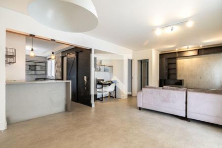 Apartamento à venda com 3 quartos, 117m² em Jurubatuba, São Paulo