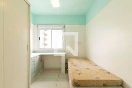 Apartamento à venda com 3 quartos, 117m² em Jurubatuba, São Paulo