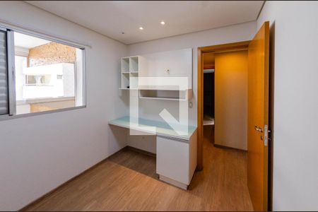 Quarto 1 de apartamento à venda com 3 quartos, 88m² em Nova Suíça, Belo Horizonte