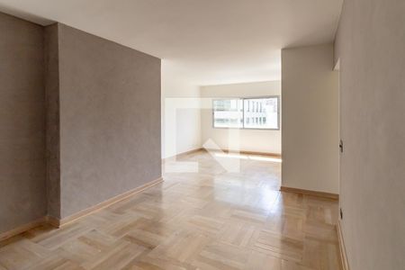 Sala de apartamento para alugar com 2 quartos, 104m² em Itaim Bibi, São Paulo