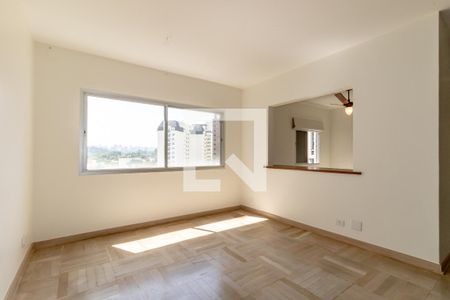 Sala de apartamento para alugar com 2 quartos, 104m² em Itaim Bibi, São Paulo