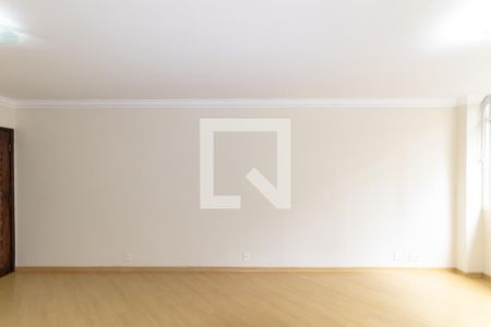 Sala de apartamento à venda com 3 quartos, 134m² em Itaim Bibi, São Paulo