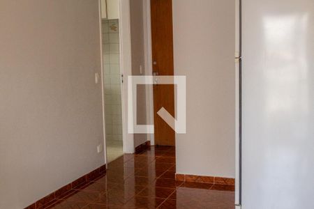 Sala de apartamento para alugar com 2 quartos, 66m² em Barra Funda, São Paulo