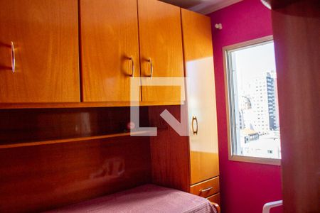 Quarto 1 - Armários de apartamento para alugar com 2 quartos, 66m² em Barra Funda, São Paulo
