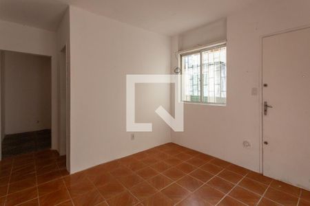 Sala de apartamento para alugar com 2 quartos, 50m² em Rubem Berta, Porto Alegre